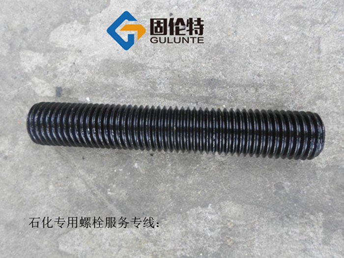 供應(yīng)35CrMoa雙頭螺栓型號(hào)規(guī)格尺寸表大全